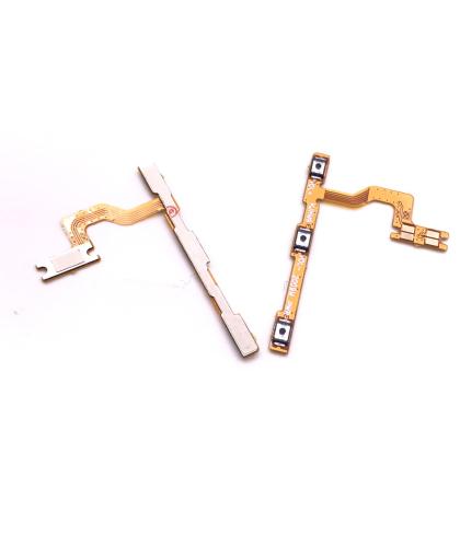 Cable Flex On / Off Para Xiaomi Redmi 9C