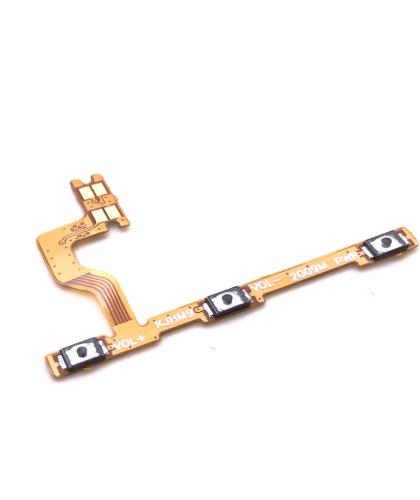 Cable Flex On / Off Para Xiaomi Redmi 9C