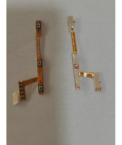 Cable Flex On / Off Para Xiaomi Redmi 9T