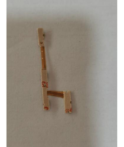 Cable Flex On / Off Para Xiaomi Redmi 9T