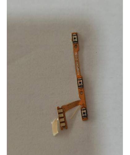 Cable Flex On / Off Para Xiaomi Redmi 9T