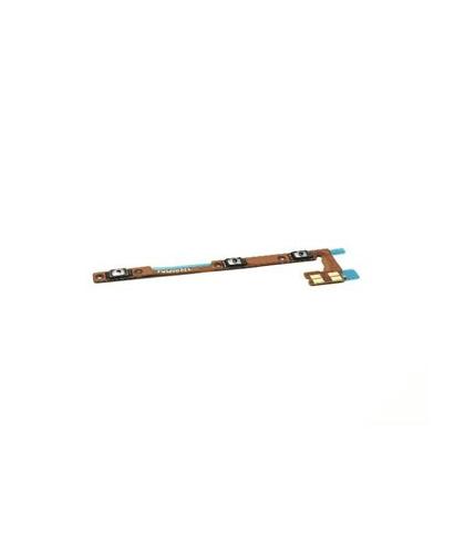 Cable Flex On / Off Para Xiaomi Redmi Note 10 Pro