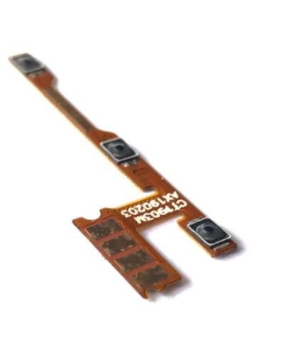 Cable Flex On / Off Para Xiaomi Redmi Note 7