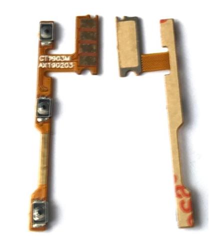Cable Flex On / Off Para Xiaomi Redmi Note 7