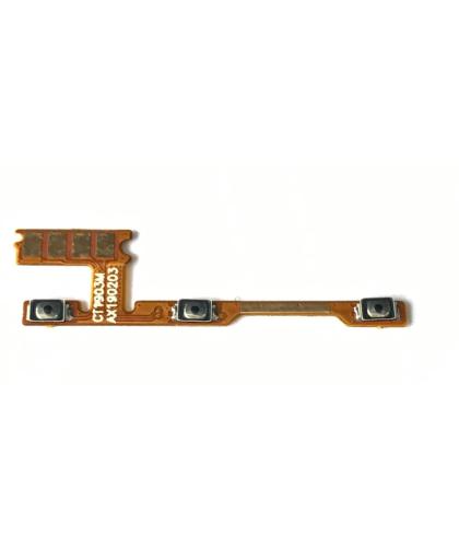 Cable Flex On / Off Para Xiaomi Redmi Note 7