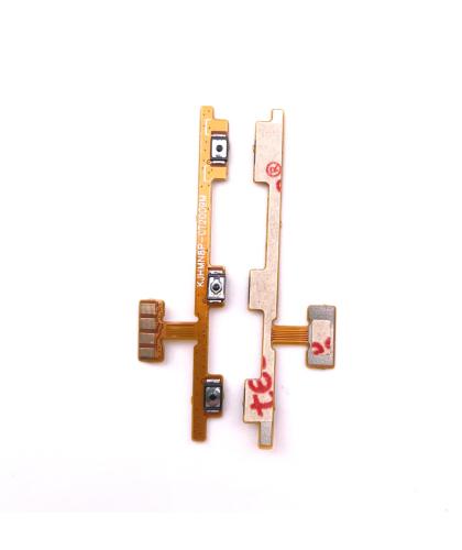 Cable Flex On / Off Para Xiaomi Redmi Note 8 Pro