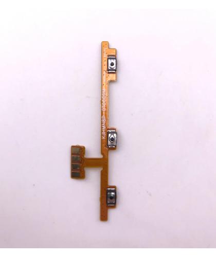 Cable Flex On / Off Para Xiaomi Redmi Note 8 Pro