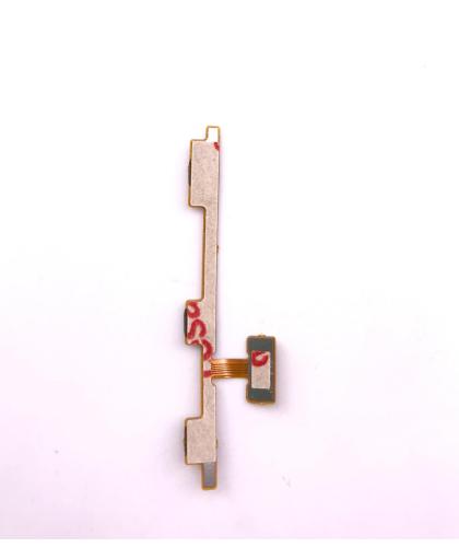 Cable Flex On / Off Para Xiaomi Redmi Note 8 Pro