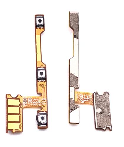 Cable Flex On / Off Para Xiaomi Redmi Note 8T