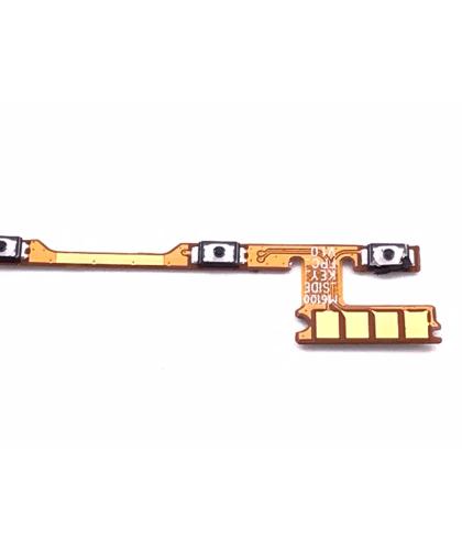 Cable Flex On / Off Para Xiaomi Redmi Note 8T