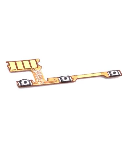 Cable Flex On / Off Para Xiaomi Redmi Note 8T