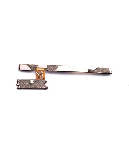 Cable Flex On / Off Para Xiaomi Redmi Note 8T