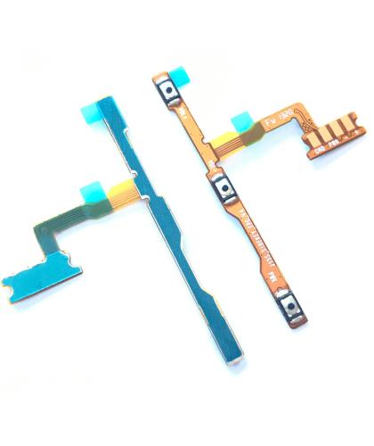Cable Flex On / Off Para Xiaomi Redmi Note 9