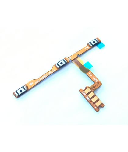Cable Flex On / Off Para Xiaomi Redmi Note 9