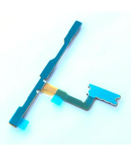 Cable Flex On / Off Para Xiaomi Redmi Note 9