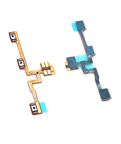 Cable Flex On / Off Para Xiaomi Redmi Note 9 Pro