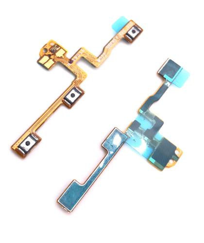 Cable Flex On / Off Para Xiaomi Redmi Note 9S