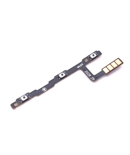 Cable Flex On / Off Para ZTE Blade A51