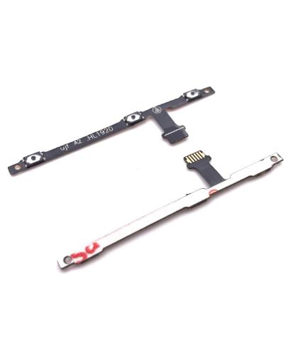 Cable Flex On / Off Para ZTE Blade V10 Vita