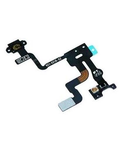 Cable Flex On / Off Para Apple Iphone 4S