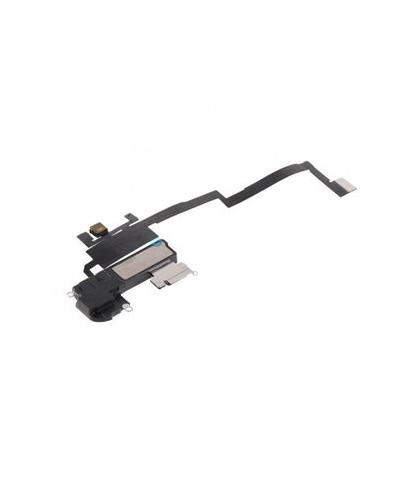 Cable Flex Sensor y Auricular Para Apple iPhone X