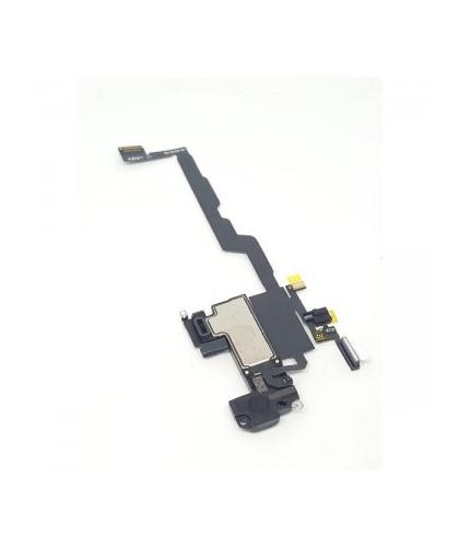 Cable Flex Sensor y Auricular Para Apple iPhone XS