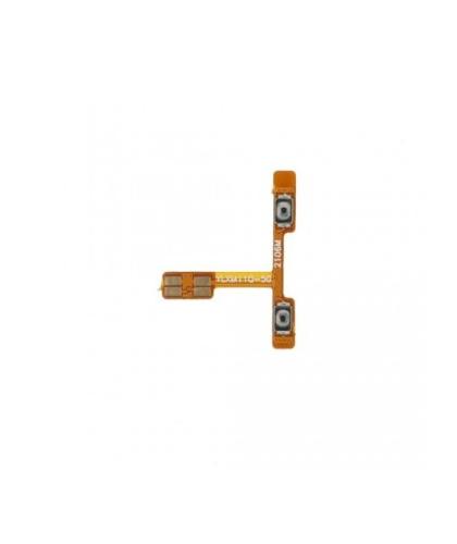 Cable Flex Volumen Para Xiaomi 11 Lite 5G NE