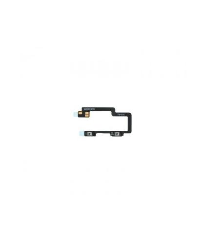 Cable Flex Volumen Para Xiaomi Mi 11i / Pocophone F3