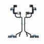 Cable Flex Volumen, Encendido y Flash Para Apple iPhone XR