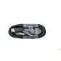 Cable Usb A Tipo C 1 Metro Negro Original Samsung Ep-Dg950Cbe Acc013