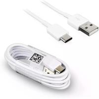 Cable Usb A Tipo C  1.1 Metro Blanco Original Samsung Ep-Dg970Bwe Acc012