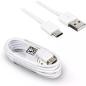 Cable Usb A Tipo C  1.1 Metro Blanco Original Samsung Ep-Dg970Bwe Acc012