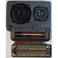 Camara Frontal + Scaner Iris Para Samsung Galaxy S8 G950F