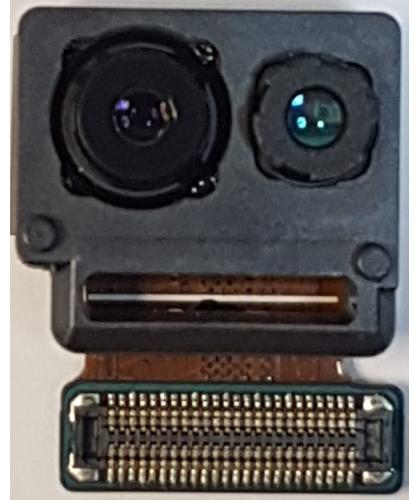 Camara Frontal + Scaner Iris Para Samsung Galaxy S8 G950F