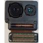 Camara Frontal + Scaner Iris Para Samsung Galaxy S8 G950F