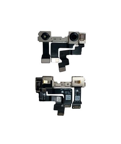 Camara Frontal Para Apple iPhone 13 mini 12 Mpx Bajo Reserva