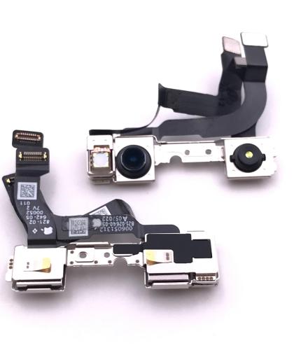 Camara Frontal Para Apple iPhone 12