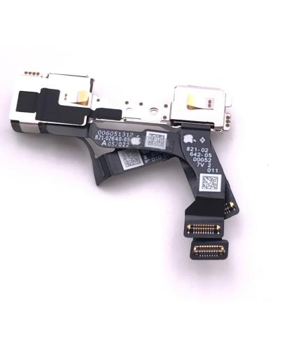 Camara Frontal Para Apple iPhone 12