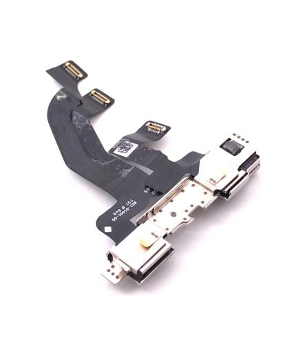 Camara Frontal Para Apple iPhone X