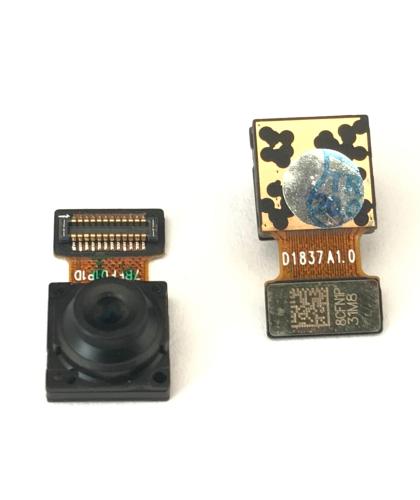 Camara Frontal Para Honor 9N