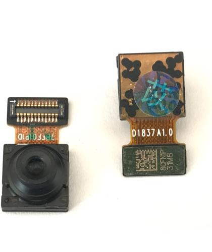 Camara Frontal Para Honor 9N