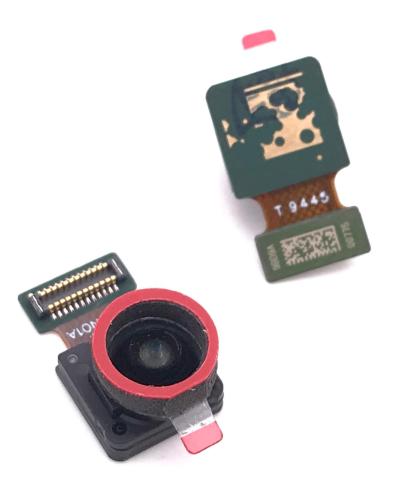 Camara Frontal Para Huawei P30