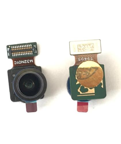 Camara Frontal Para Huawei P40