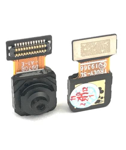 Camara Frontal Para Huawei P40 Lite E