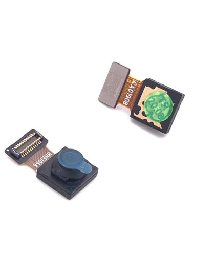Camara Frontal Para Huawei Y6s