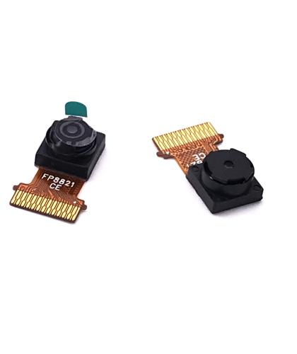 Camara Frontal Para Huawei Y7 2018
