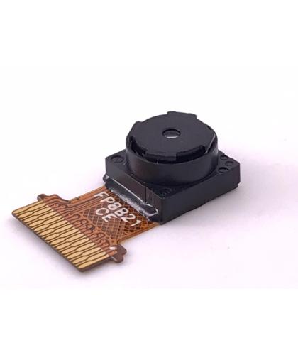 Camara Frontal Para Huawei Y7 2018