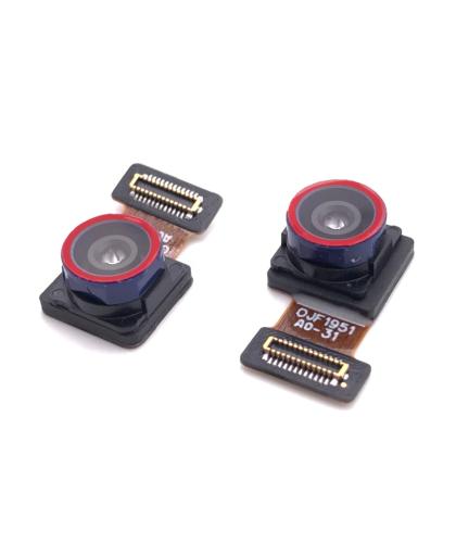 Camara Frontal Para Oppo Reno 4 Pro 5G 32 Mpx