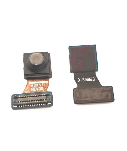Camara Frontal Para Samsung A20e A202F