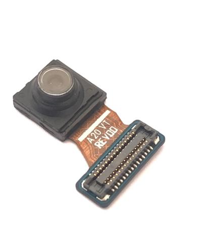 Camara Frontal Para Samsung A20e A202F